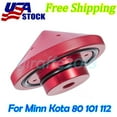 thumbnail image 2 of For Minn Kota 80 101 and 112 T-H Marine Eliminator Trolling Motor Prop Nut Hot, 2 of 5