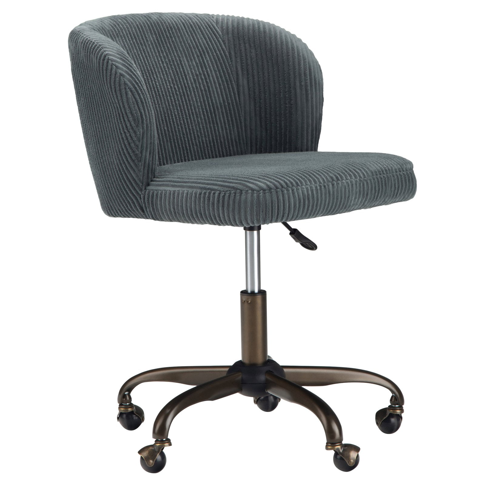 Brooklyn + Max Swivel Adjustable Executive Computer Office