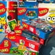thumbnail image 3 of ¡UNO FLIP! Juego de mesa de dibujos animados de Pokémon, patrón de figura de Pikachu, entretenimiento familiar, juegos de cartas uno, regalos de navidad, 3 of 4