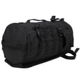 thumbnail image 4 of Cylinder Fishing Tackle Backpack Shoulder Bag Fishing Rod Outdoor Satchel, 4 of 9