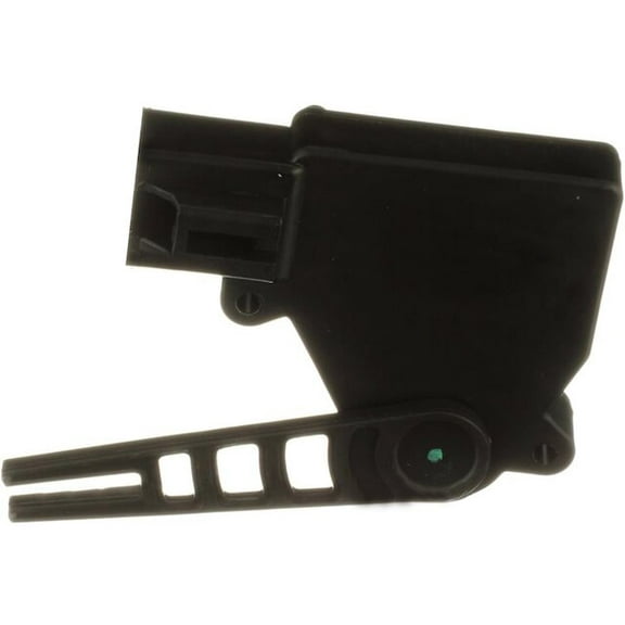 Brake Pedal Position Sensor - Compatible with 2008 - 2016 Dodge Grand Caravan 2009 2010 2011 2012 2013 2014 2015