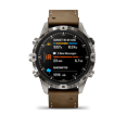 thumbnail image 2 of Garmin MARQ® Adventurer (Gen 2) - Montre Intelligente d'Extérieur Haut de Gamme, 2 of 5