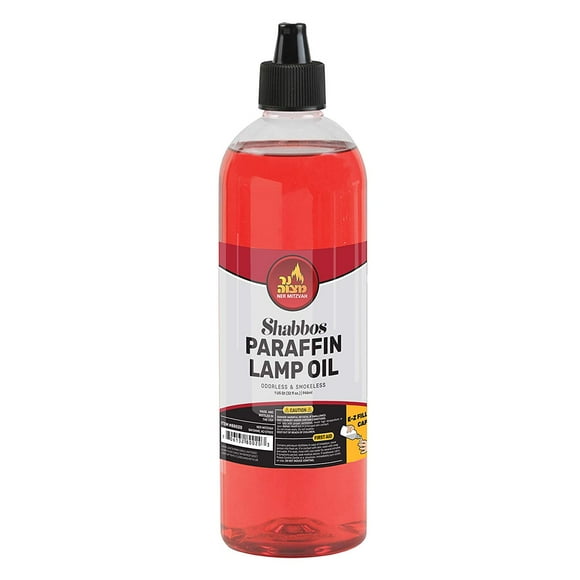 Liquid Paraffin Lamp Oil