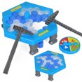 thumbnail image 2 of Save Penguin Don't Break The Ice Penguin Trap Suministros para fiestas Juguetes divertidos Juego, 2 of 6