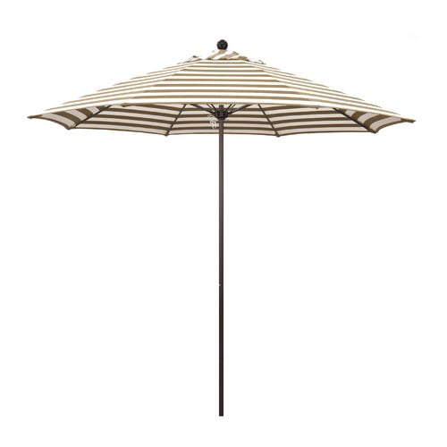 California Umbrella 9' Market Umbrella