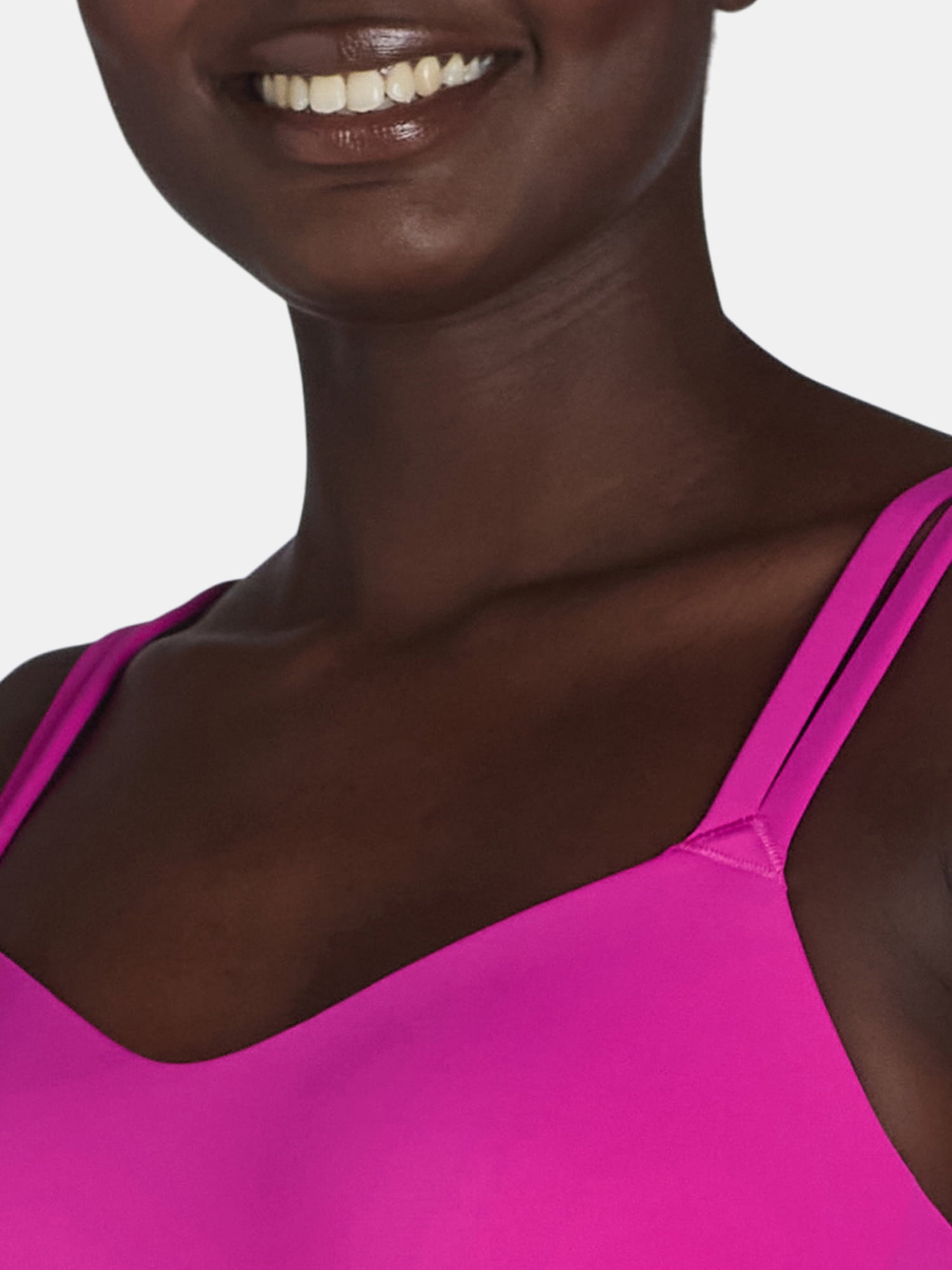Avia Women's Medium Support Strappy Sports Bra, Sizes S-3X