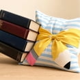 thumbnail image 7 of Pencil Throw Pillowcase - Decorative Pillow Cover for Home & Party, 7 of 7