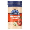 Litehouse Original 1000 Island Refrigerated Salad Dressing, 13 Fluid oz Bottle