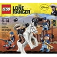thumbnail image 2 of LEGO The Lone Ranger Cavalry Builder Set 79106, 2 of 4