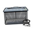 thumbnail image 3 of koolsoo ing Mesh Baits Cage Guard Bag ing Baits Storage Cage Basket 17L, 3 of 9