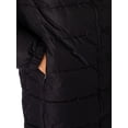 thumbnail image 5 of Ellesse Norris Puffer Jacket, Black, 5 of 9