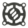 thumbnail image 1 of Cubierta de ventilador de refrigeración RC, protección de seguridad, disipación de calor, ligera, de fibra de carbono negra, cubierta de ventilador de refrigeración de motor para motor RC ESC A, 1 of 14