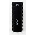 thumbnail image 1 of Laruce Makeup Brush Holder Black 1 Count, 1 of 1