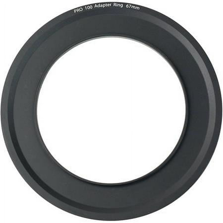 UPC: 0884613032791 | 67mm Lens Thread to PRO-100 Filter Holder Adaptor Ring