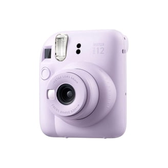 Fujifilm, Instax Mini 11 Instant Camera, Ice White, Selfie Mode