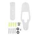 thumbnail image 2 of Support Mural pour Haut-Parleur, Support Mural pour Haut-Parleur Support Stable Gain de Place Professionnel Forte Capacité de Charge pour Accessoires de Haut-Parleur, 2 of 8