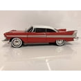 thumbnail image 4 of Coche fundido GreenLight 1:24 Hollywood Christine 1958 Fury, 4 of 9
