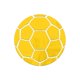 thumbnail image 2 of Pegatinas de Pared de Acrílico Espejado con Forma de Balón de Fútbol para Decoración de Pared, para Habitación de Niños y Niñas, Sala de Estar y Dormitorio., 2 of 6