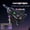 A, variant on A Su-57 Rc Airplane Remote Control Fighter Jet Foam Plane With Led Lights For Hobbyists 120+ Meters Altitude Glow In Dark Easy Fly