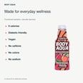 thumbnail image 6 of Body Aqua Wellness Beverage Tropical Variety Pack Gluten-Free Caffeine-Free 24 Pack 16 Fl Oz, 6 of 10