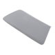 thumbnail image 2 of Para Vauxhall Zafira B 2008 - 2014 cubierta de ojo de remolque de parachoques delantero Afortunado Sencillez, 2 of 5