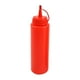 thumbnail image 4 of 4x Botella de Ketchup Divertida, Juguete Falso, Botella de Ketchup Y , Práctico Accesorio de Broma, Botellas de Chorro Falsas para Fiesta Familiar 4 piezas, 4 of 8