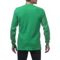 thumbnail image 2 of Pro Club Men's Heavyweight Cotton Long Sleeve Thermal Top, 2 of 6