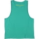 thumbnail image 2 of Elevenparis Hombre Lummer Tank Top pavo real XL, 2 of 2