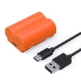 thumbnail image 1 of Batería de repuesto SMALLRIG para Fujifilm NP-W235 2400 mAh, 1 of 9