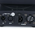 thumbnail image 3 of CNCEST 6*10W Bee Eyes LED RGBW Beam Moving Head Disco DJ Stage Light Event Party Show, 3 of 10
