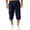 Navy, variant on EHQJNJ Winter Work Pants for Men Men's Spring and Summer Cotton Sweatpants Jogging Pants Loose Casual Beach Vacation Capri Pants Sweatpants Mens Sweatpant Jeans