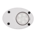 thumbnail image 4 of Waterproof Electric Cleansing Brush  Electric Cleansing Brush  Face Cleansing Brush CNAIER 4 In 1 Electric Face Brush With 2 Speeds Setting Include Detachable Handle&4 Brush Head, 4 of 8