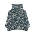 thumbnail image 1 of STYLE & COMPANY Mouchoir Col Rond pour Femmes Taille: TP, 1 of 1