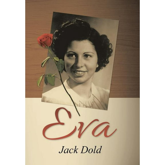 Eva (Hardcover)