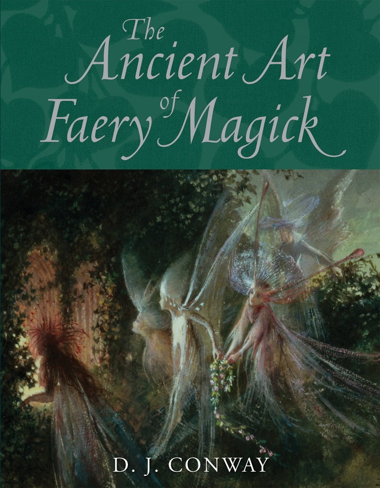 Modern Magick: Twelve Lessons in the High Magickal Arts
