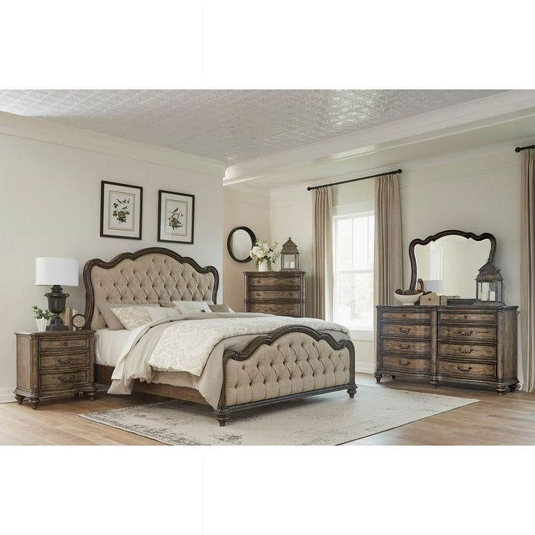 Home Elegance Dresser - Walmart.com