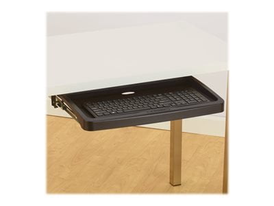 Kensington Underdesk Basic Drawer (k60009us)  Black