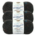 thumbnail image 1 of Lion Brand Yarn Heartland Yarn 3Pack, 1 of 8