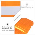 thumbnail image 2 of 100Pcs Storage Pouch Party Food Package Bag Cookie Canndy Wrapping Bags, 2 of 9