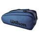 thumbnail image 2 of Raquetero Ultra v4 Tour 6 Pack azul Estandar, 2 of 6