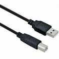 thumbnail image 1 of USB Cable Cord for DYMO LABELWRITER 310 330 320 400 450 Turbo Label Printer PSU, 1 of 1