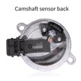 thumbnail image 4 of Sensor De Posición Del Árbol De Levas Del Motor Del Automóvil Sensor Del Árbol De Levas Del Automóvil De Aleación De Aluminio Reemplazo Del Sensor Automático Compatible Para Automóviles Vehículos Serendint VI003864-00, 4 of 6