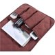 thumbnail image 3 of 1 pieza sofá reposabrazos escritorio inserto bolsa asiento colgante bolsa perezosa cabecera bolsa de almacenamiento creativo periódico control remoto bolsas varias, 3 of 5