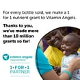 thumbnail image 5 of SmartyPants Prenatal Multi & Omega-3 Fish Oil Gummy Vitamins with DHA & Folate - 80 ct, 5 of 11
