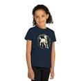 thumbnail image 3 of Kids' Creator T-Shirt~ Goat, 3 of 3