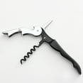 thumbnail image 5 of 6 Pack Corkscrew Wine Opener With Foil Cutter By, 5 of 5