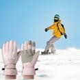 thumbnail image 4 of Winter Ski For Unisex Warm Snowboard Touchscreen For Cold Weather, 4 of 5
