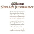 thumbnail image 7 of Roll Player Adventures: Nefras's Judgement Expansion - Thunderworks, Narrative Game, Ages 14+, 1-4 Players, 90-150 Min, 7 of 7