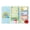 Teacher color, variant on Giaone Self-Adhesive Index Tabs Labels Book Page Marker for Office School Meeting