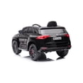 thumbnail image 4 of PINGÜE® Montable Eléctrico Niños Mercedes Benz® GLE 53 AMG - Licencia Oficial | Control Remoto 2.4 GHz, 12V, Luces LED, Música, Radio | 4 Motores |, 4 of 9
